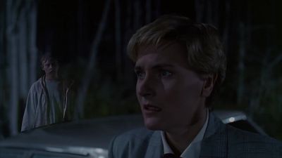 Now what - Pet Sematary