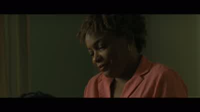 Now whatever happens tonight Close CloseNext time ten I want you guys to rememberThat you come from a rich history of peopleRight Like sojourner truthRemember her YesWhat did she say at seneca fallsWhat did she say Ain't I a womanThat's right That's - King Richard