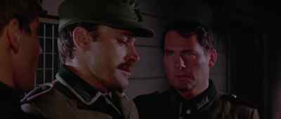 Now, what's all this about? - Force 10 from Navarone