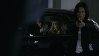 Now, what's it gonna be? - Criminal Minds