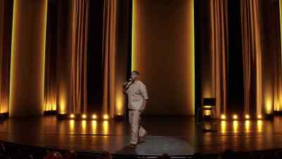 Now, what's interesting is
Katt Williams might be onto something. - Jamie Foxx: What Had Happened Was...