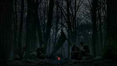 Now what's your pleasure, glenmore? - Boardwalk Empire
