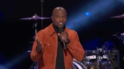 Now, what's really
stood out for you? - America's Got Talent: Extreme