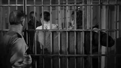 Now, what's the big noise, buckos? - Anatomy of a Murder