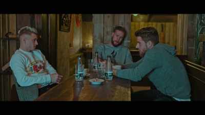 Now, what's the most important thing? - Take Us Home: Leeds United