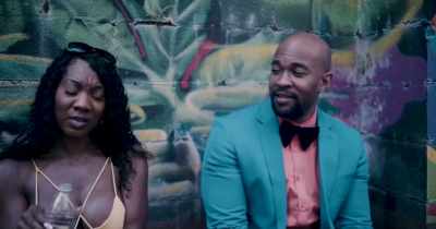 Now, what's the number
seven reason why men cheat? - 10 Reasons Why Men Cheat