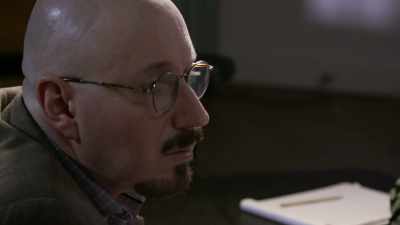 Now, when we first heard
this evp, - The Holzer Files