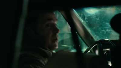 Now is when I gotta get
straight with Marty Hodas - The Deuce