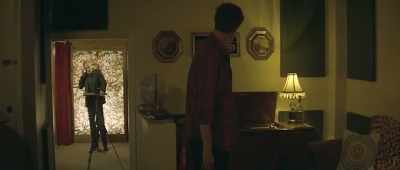 Now, when we imagine things, we
start creating them in our mind. - Bottom of the World