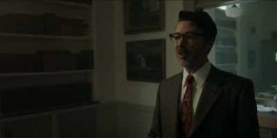 Now, when we launch
these objects into the sky -- - Project Blue Book