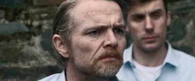 Now,
when Nags comes after you, - Alcatraz