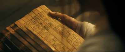 Now, when we shall be returning, - Sword of Destiny