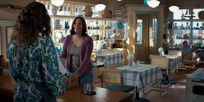 Now, when is the last
time we saw each other? - The Way Home