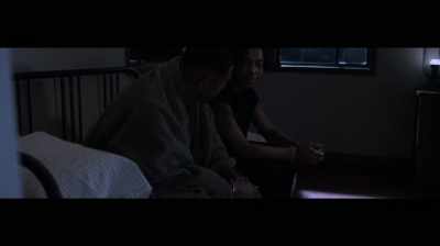 Now when, when you get out of here. - The Stepmother 3