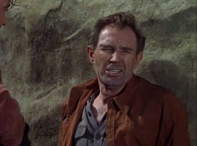 Now...
where are they? - The Virginian
