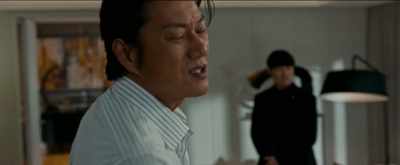- Now, where is the ledger?
- Raymond! - Weekend in Taipei
