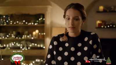 Now, where were we? - Heart of the Holidays