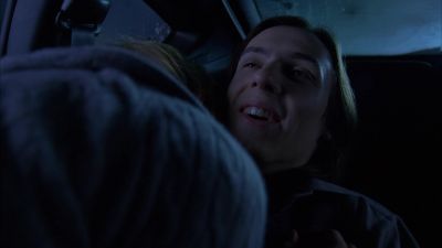 Now, where were we? - House