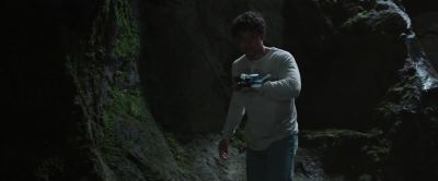 Now where? - Transformers: Rise of the Beasts