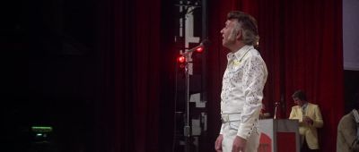 Now where's Barnett goin' - Nashville
