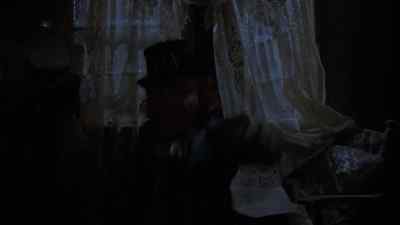 Now, where's me crock of gold? - Leprechaun