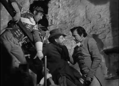 Now, where's that girl? - Jamaica Inn
