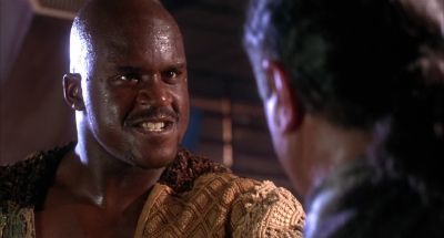 Now where's Max - Kazaam