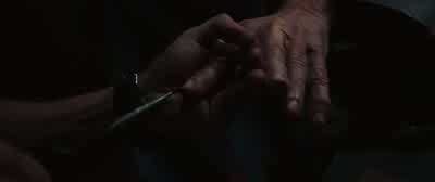 Now, where's the rest of your team? - American Assassin