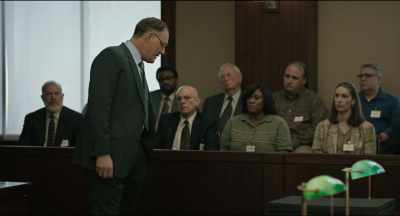 Now, whether capital punishment, - Trial by Fire