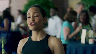 Now, whether my product
is called - Queen Sugar