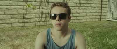 Now whether Tyler told you,
i raised Jessica. - After School Special