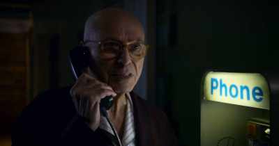 - Now? Who?
- It's my own fault. - The Kominsky Method