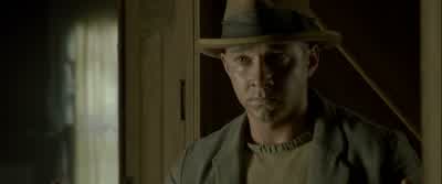 Now who might you be? - Lawless