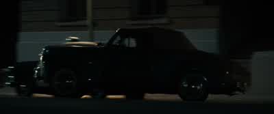 Now, who the fuck is this guy? - Gangster Squad