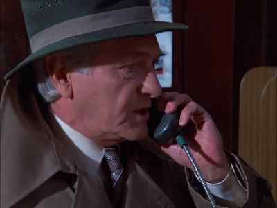 Now who is this? - Murder, She Wrote