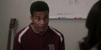 Now, whoever his birth mother is, no one - All American: Homecoming