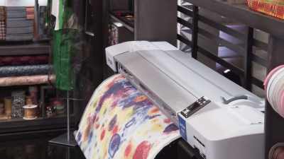 Now whoever's print pattern make
the biggest statement will be the winner. - Next in Fashion