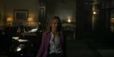 - Now this whole office...
- Jesus, Lorna. We're fine. - The Lincoln Lawyer