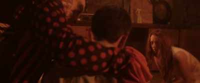 Now, who's it gonna be? - Cleavers: Killer Clowns