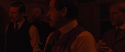 Now who's this here - Suffragette