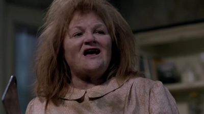 Now...who's hungry? - Supernatural
