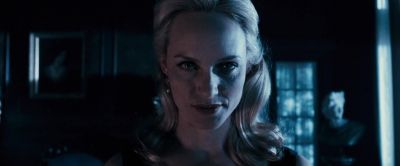Now who's the dummy? - Dead Silence