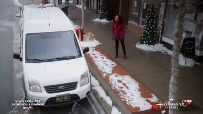 Now why am I not surprised that negotiation - Christmas Comes Twice