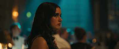 Now why are we all gathered here
this evening? - My Fault: London