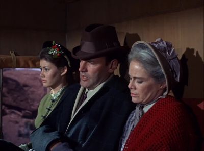 Now. Why did it have
to happen now? - The Virginian