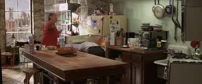 Holy shit I said over easyNow why did I do thatBecause I refused to spoon with you last nightThe angry man opens his mouth and shuts his eyesAlpha BitsNo matter how old l get always a culinary delightNo explanation for the egg throwing He's a psychoDon't - Anger Management