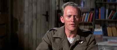 Now, why didn't anybody
think of that before? - The Great Escape