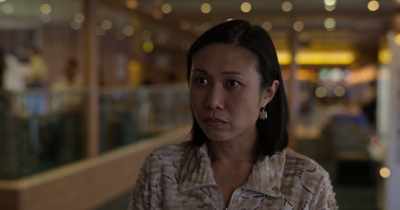Now, why don't we find something fun
for Mom to do? - Little America