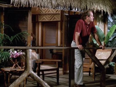 Now, why don't we pick up
where we left off, Frasier? - Frasier