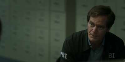 Now, why on earth would she
do that if she wasn't serious? - Waco: The Aftermath